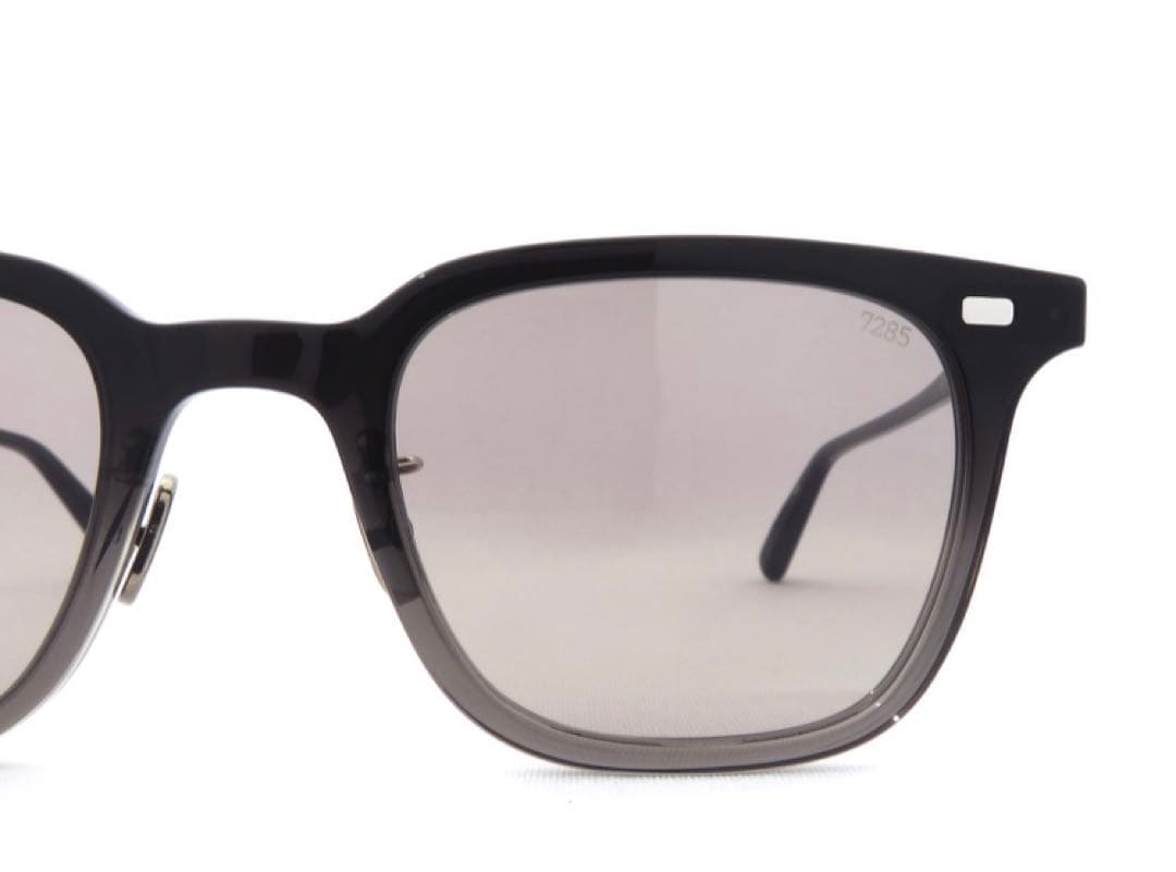 最終値下げ 美品 EYEVAN7285 319 c.121