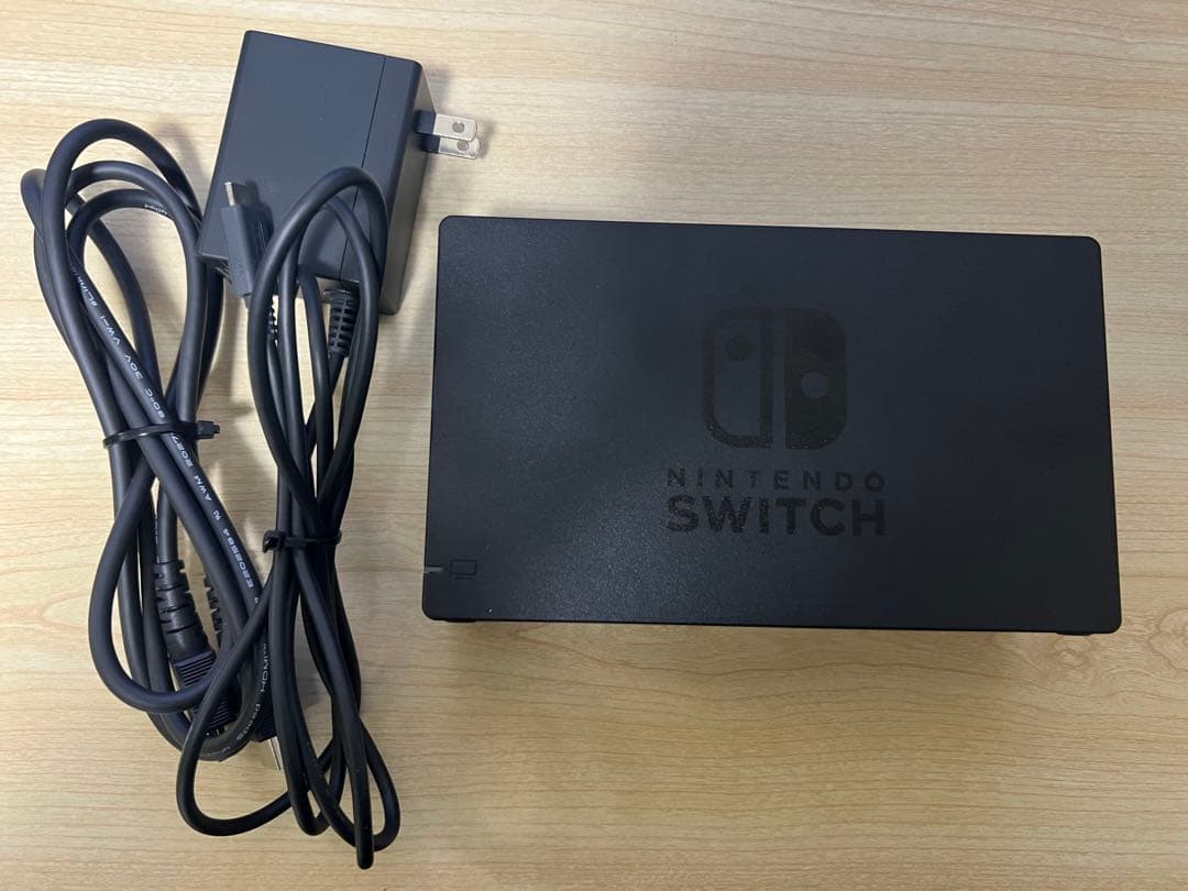 Nintendo Switch初期型(不良あり)