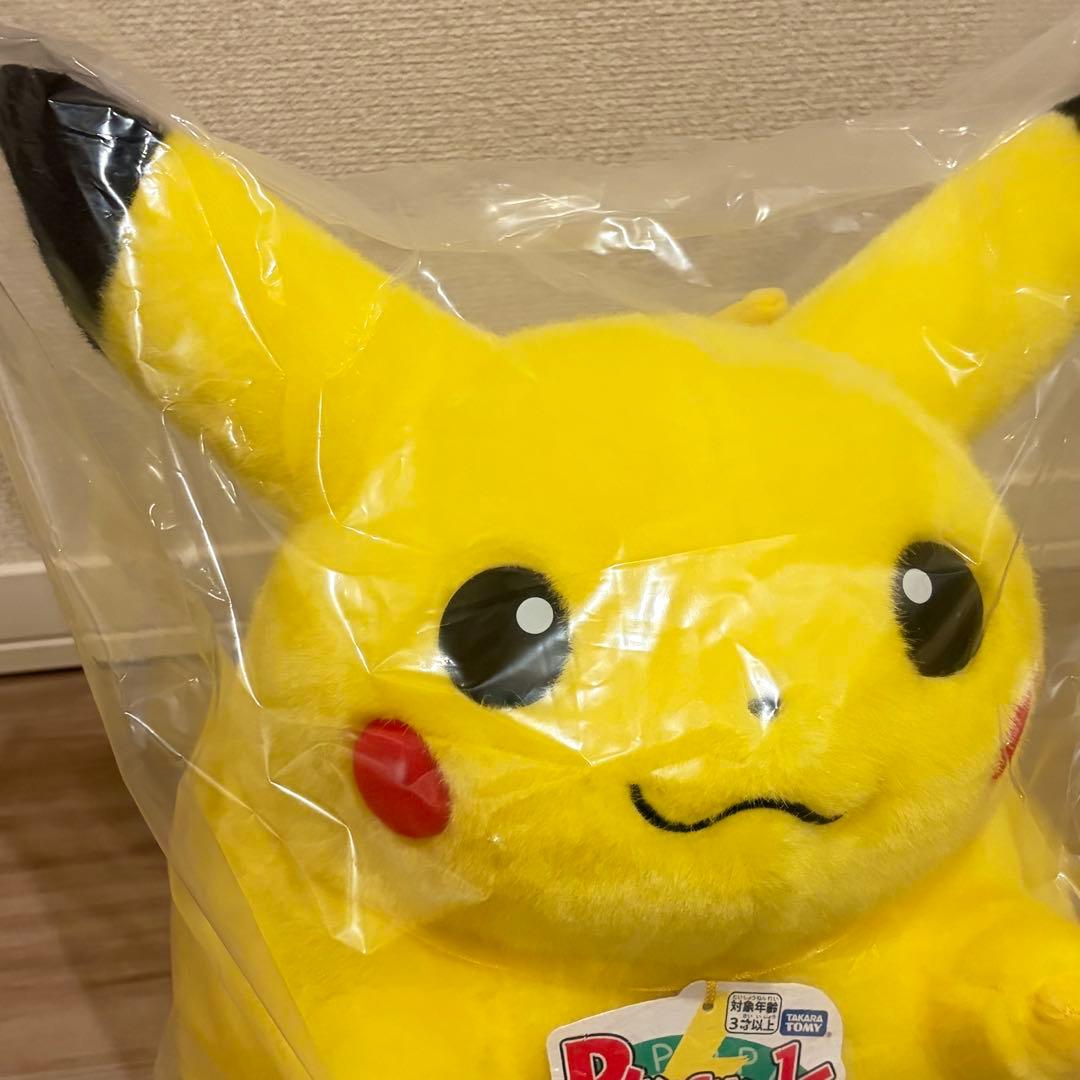 ポケモン30周年記念 おかえり！ピカチュウ1/1 カードゲーム psa sar