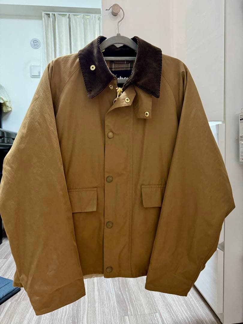 Barbour/バブアー 別注 BORROWDALE/ボロウデイル