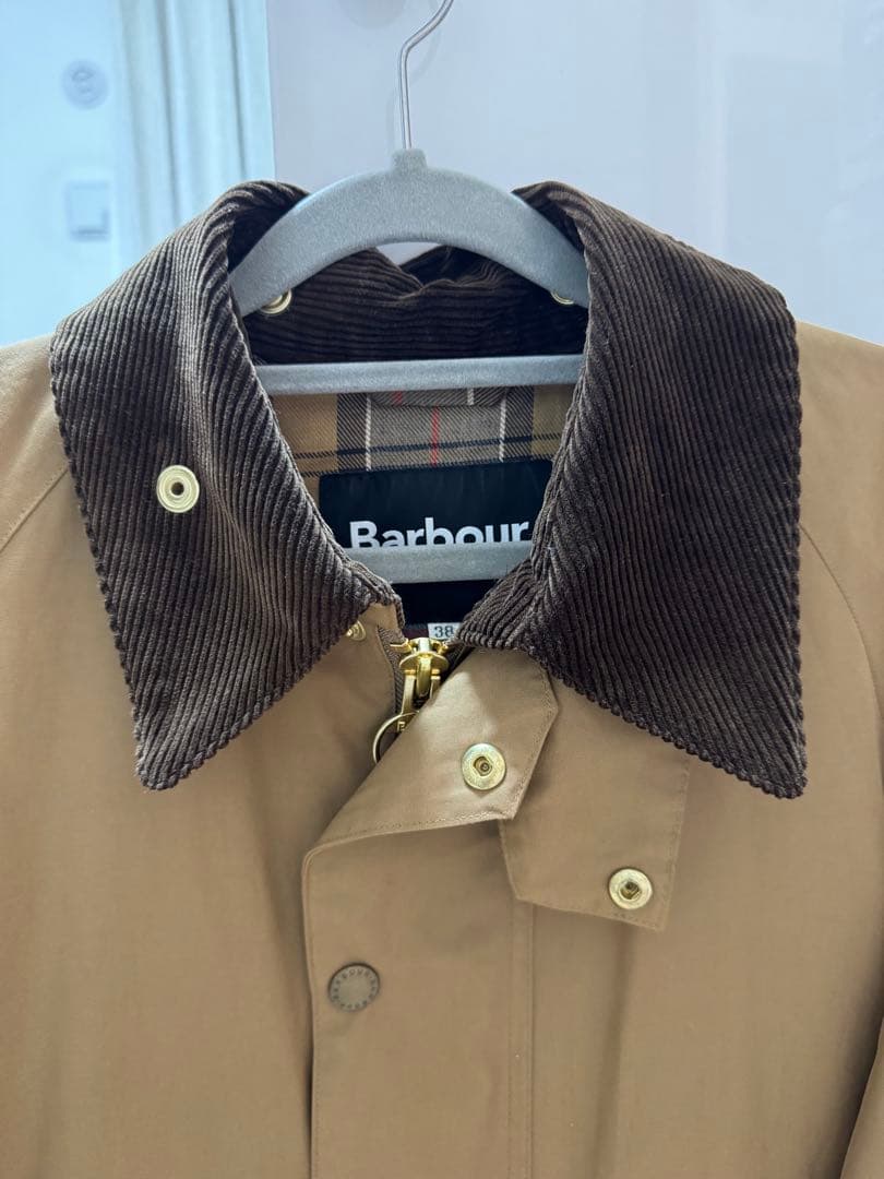 Barbour/バブアー 別注 BORROWDALE/ボロウデイル