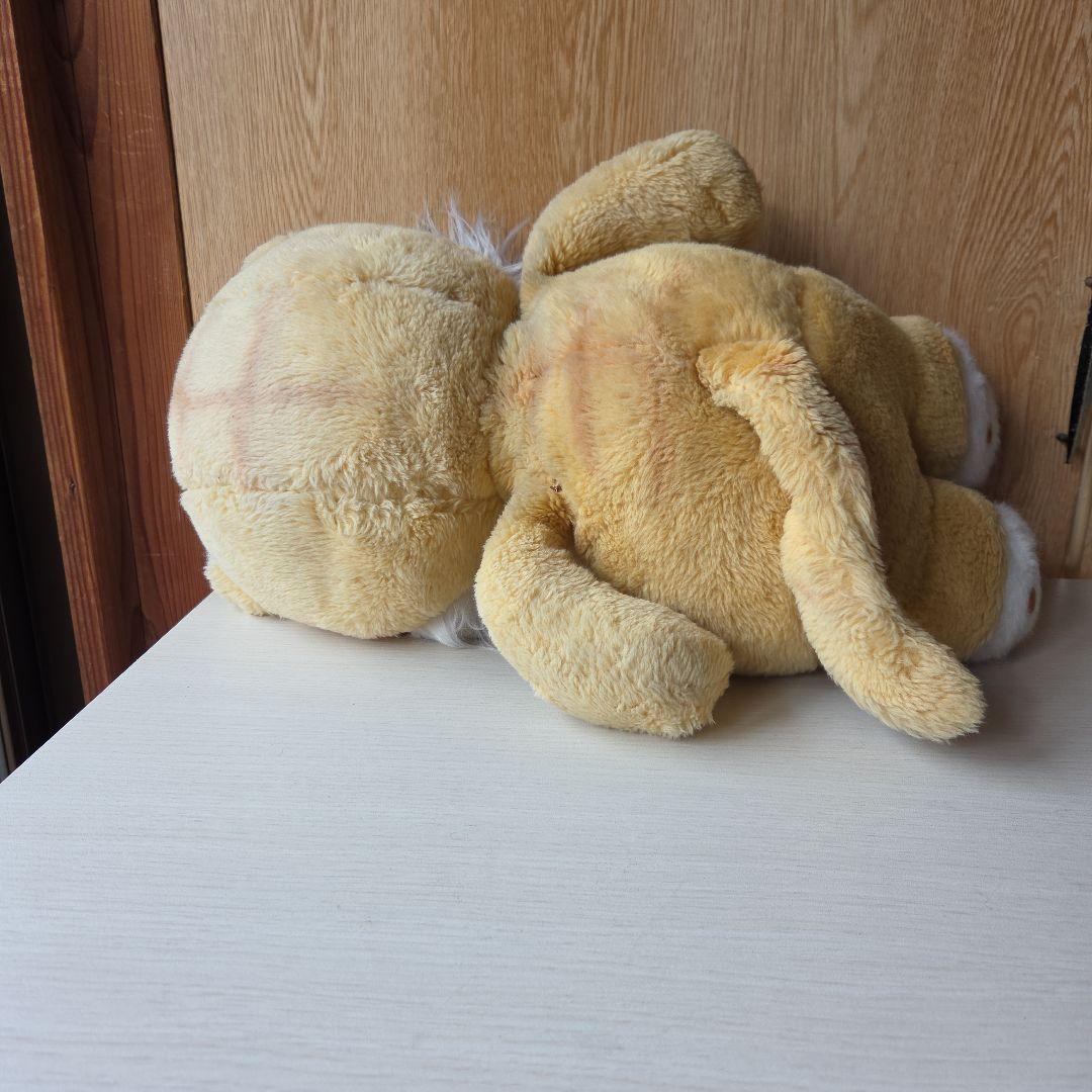 昭和レトロ　吉徳ぬいぐるみ　46cm