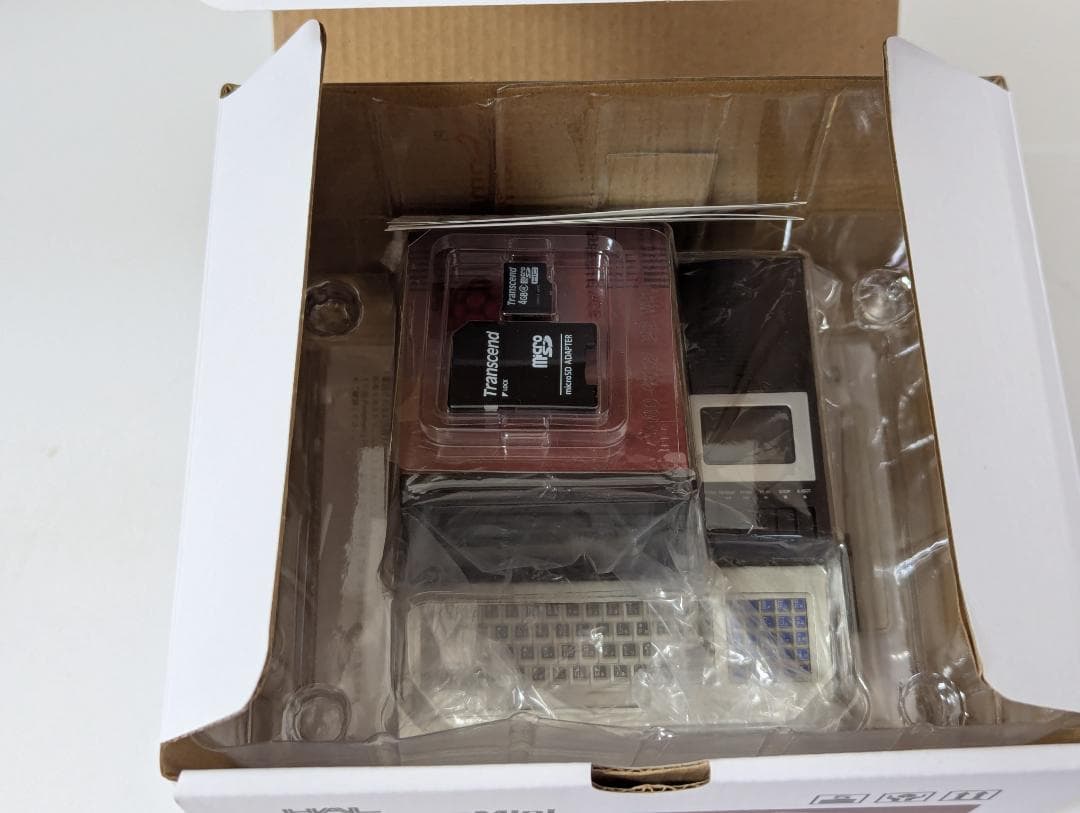 その他 PasocomMini MZ-80C
