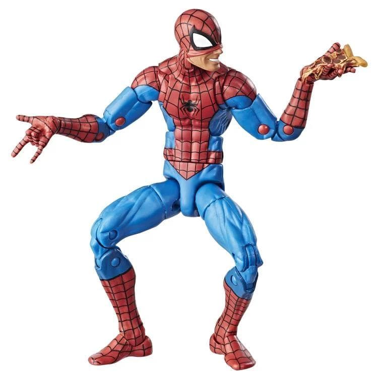 【新品】マーベルレジェンド スパイダーマン