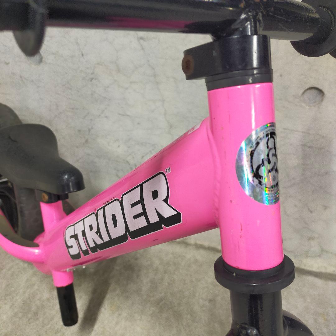 ✨STRIDER SPORTS ストライダースポーツ 12インチ