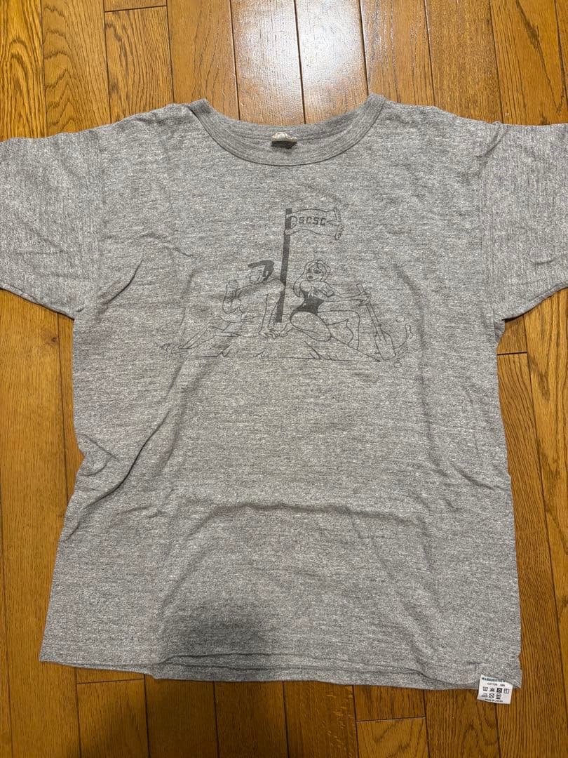 WAREHOUSE Tシャツ Lサイズ 5点セット
