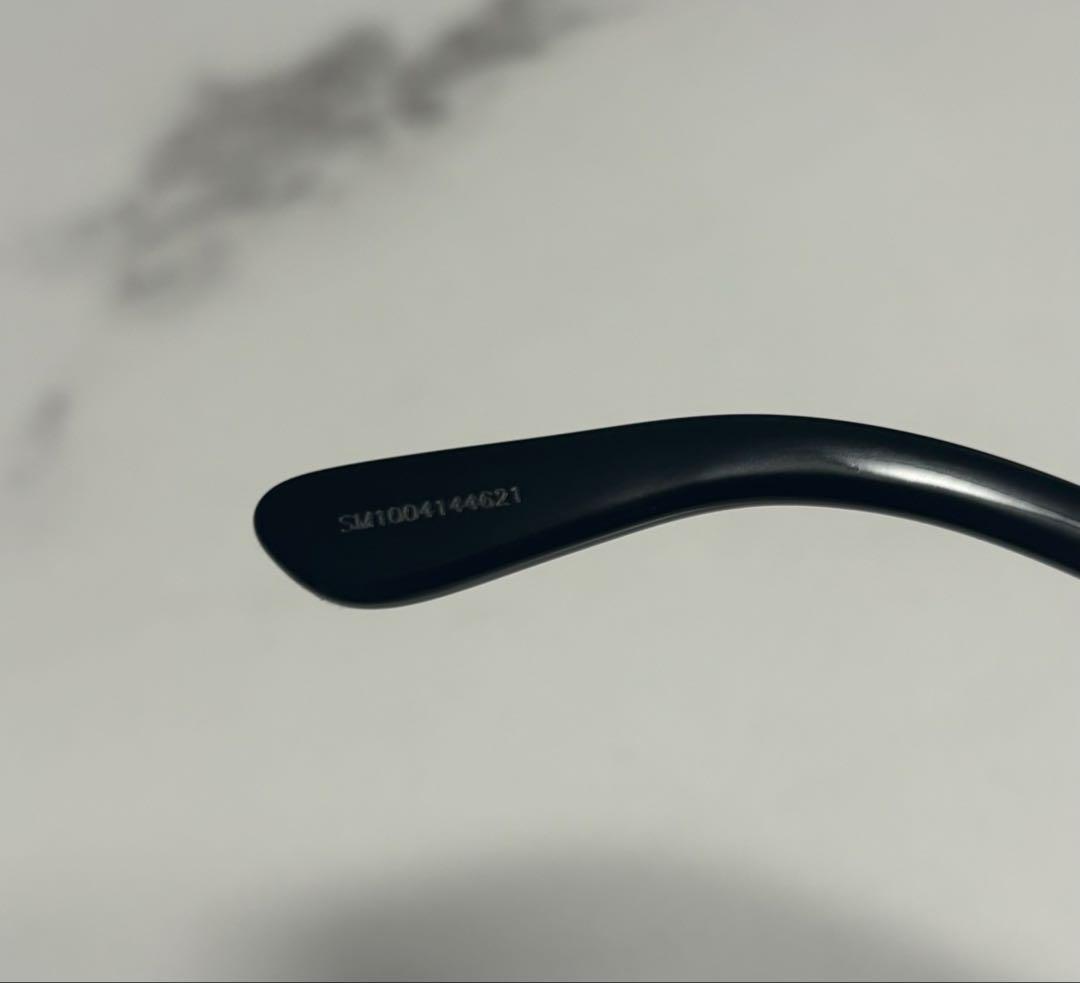 TOM FORD TF1230-D ECO 01V トムフォード