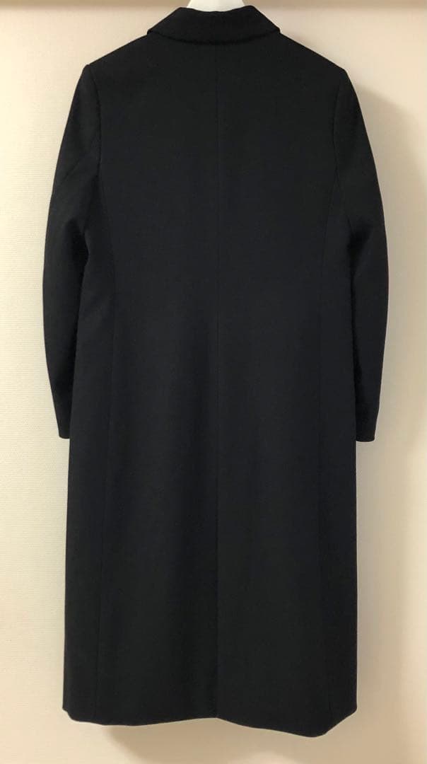 (新品未使用)ユニクロC ダブルロングコート