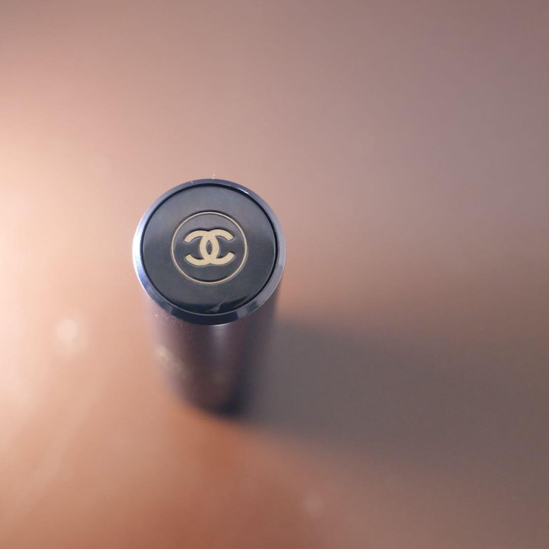 【CHANEL】ブルー ドゥ シャネル パルファム トラベルスプレイ