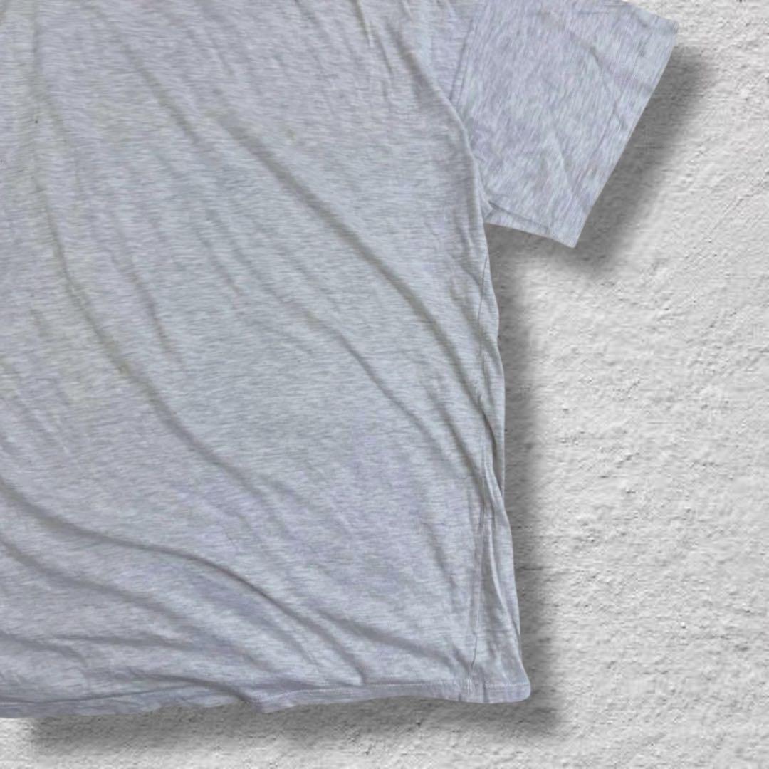 vintageレオナルドダビンチTシャツ90s古着ウィトルウィウス人体図アートT