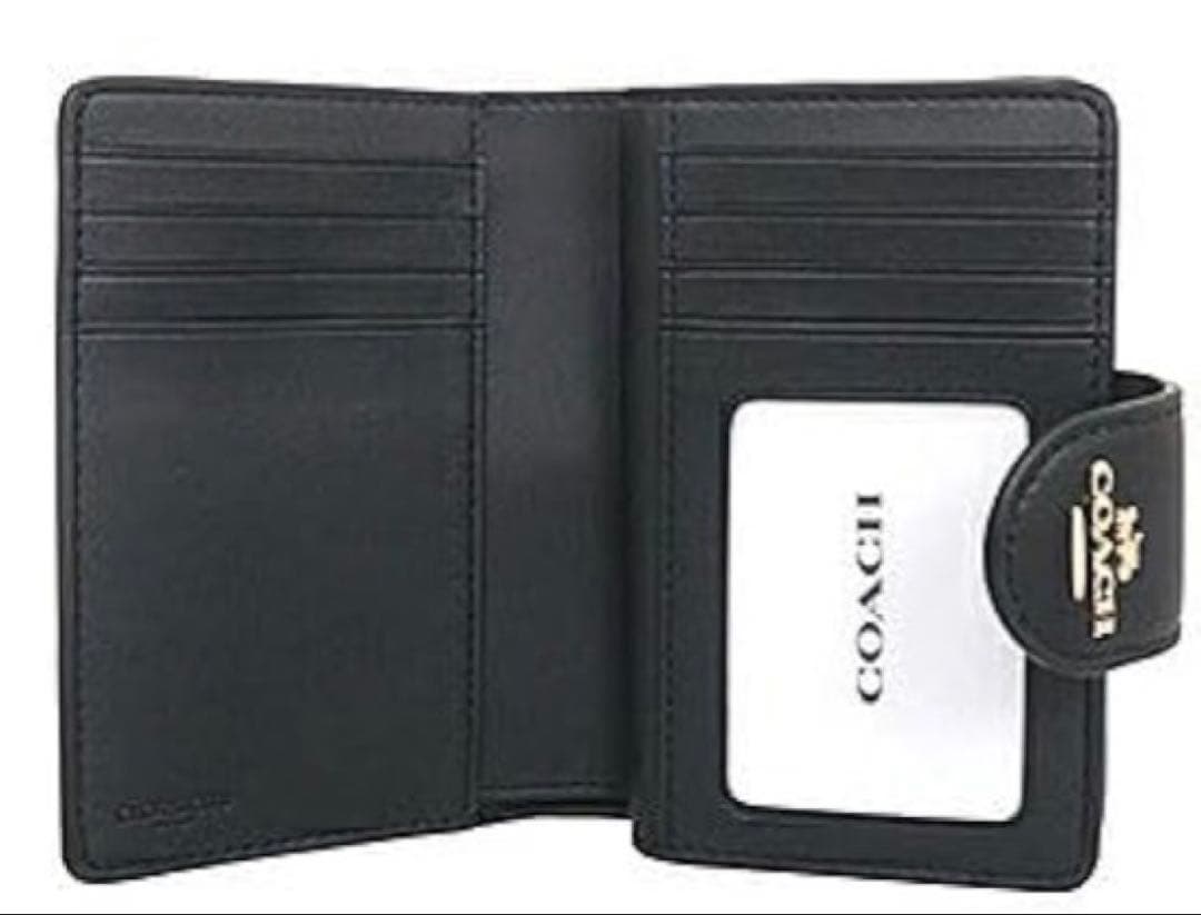 COACH財布