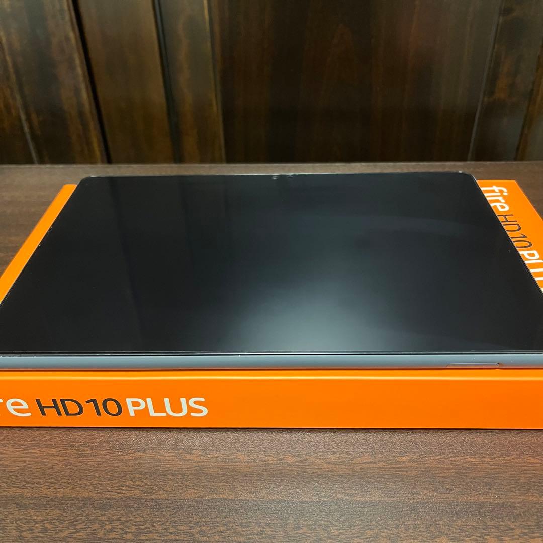Fire HD 10 Plus 11世代 32GB