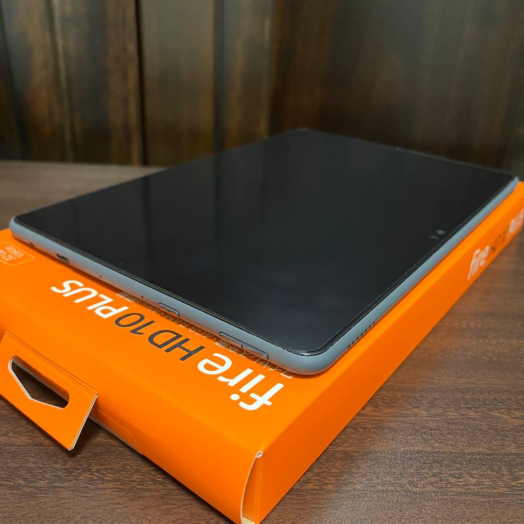 Fire HD 10 Plus 11世代 32GB