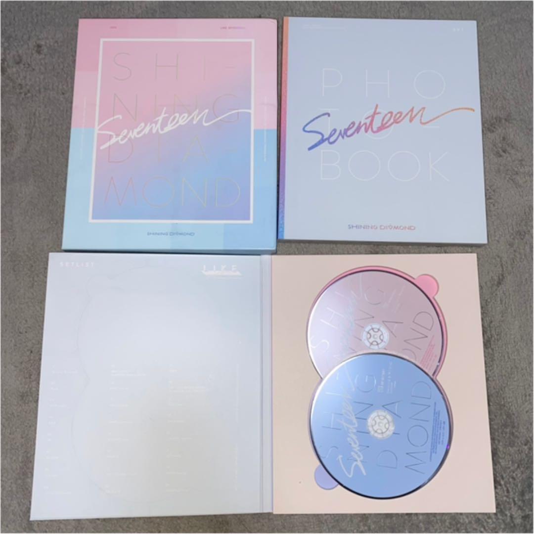 2016 シャダコン DVD