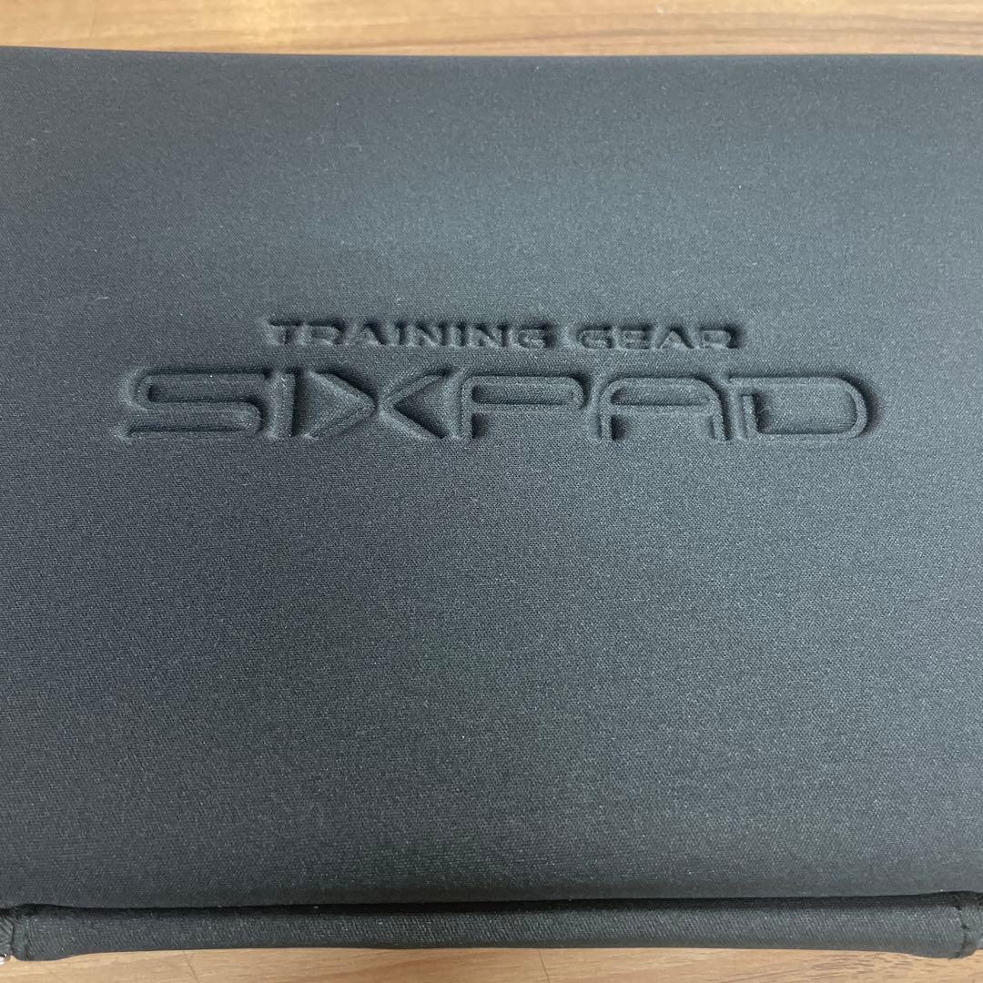 Mサイズ　コアベルト　シックパッド　SIXPAD パワースーツ