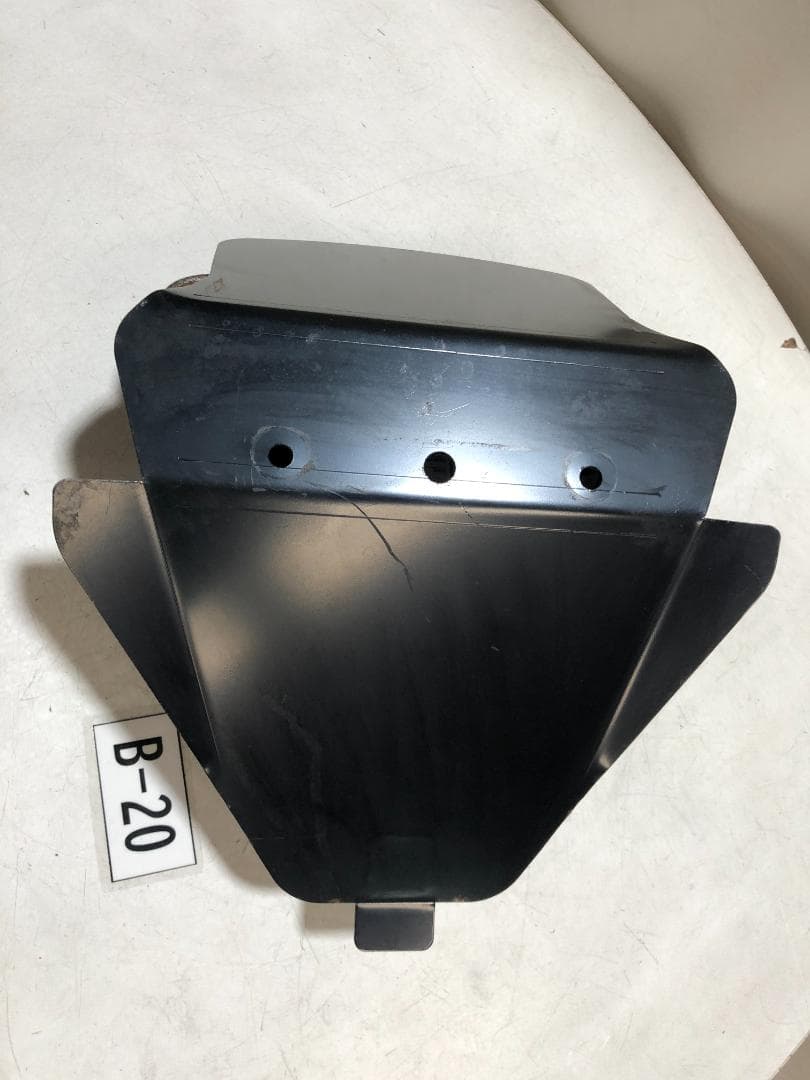 B20　ドラッグスター400　イージーライダース製　サドルシートSET