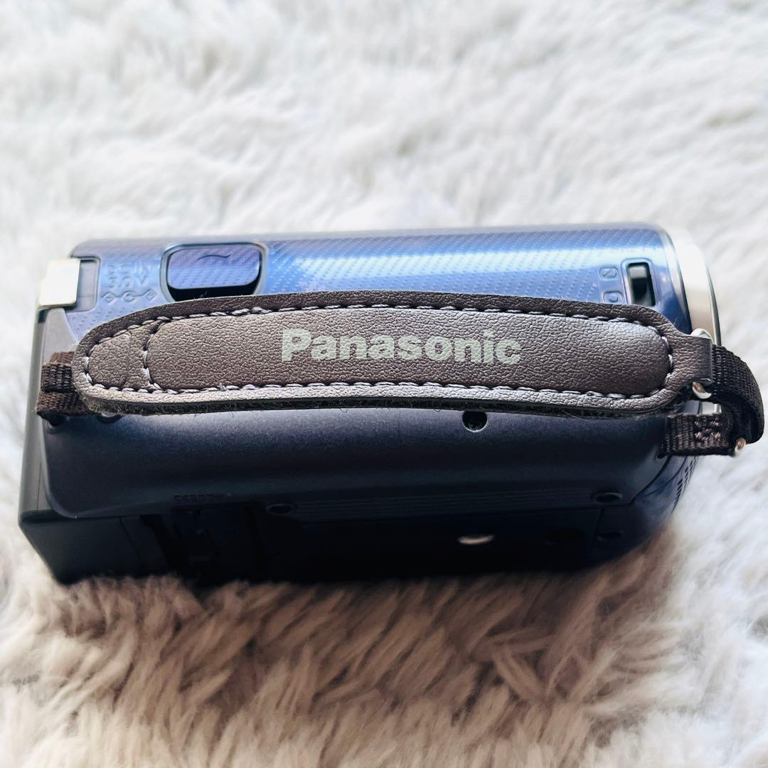 【良品】Panasonic HC-V300M