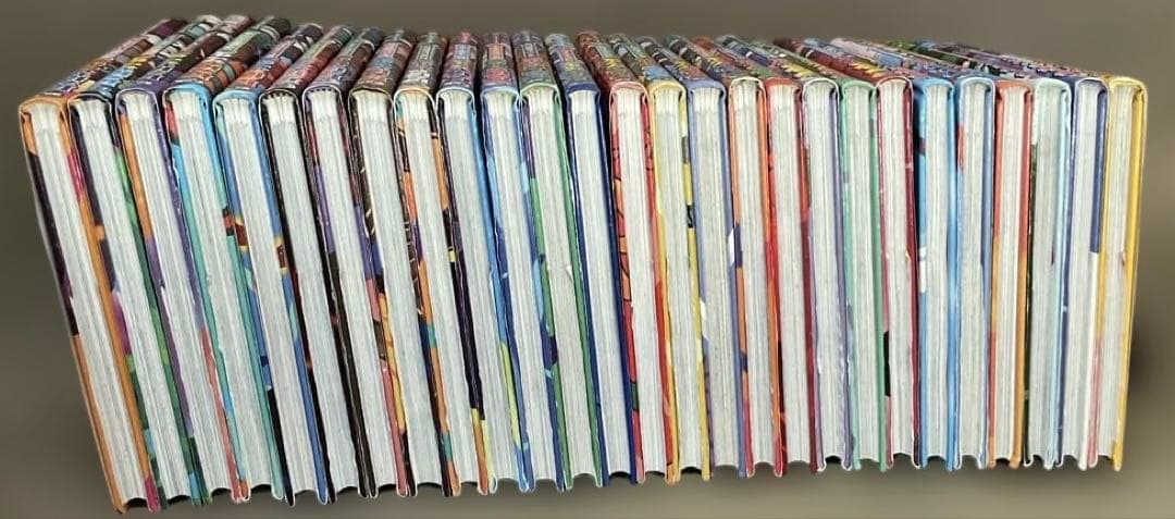 ほねほねザウルス 27冊セット　ぐるーぷ・アンモナイツ　作・絵　岩崎書店