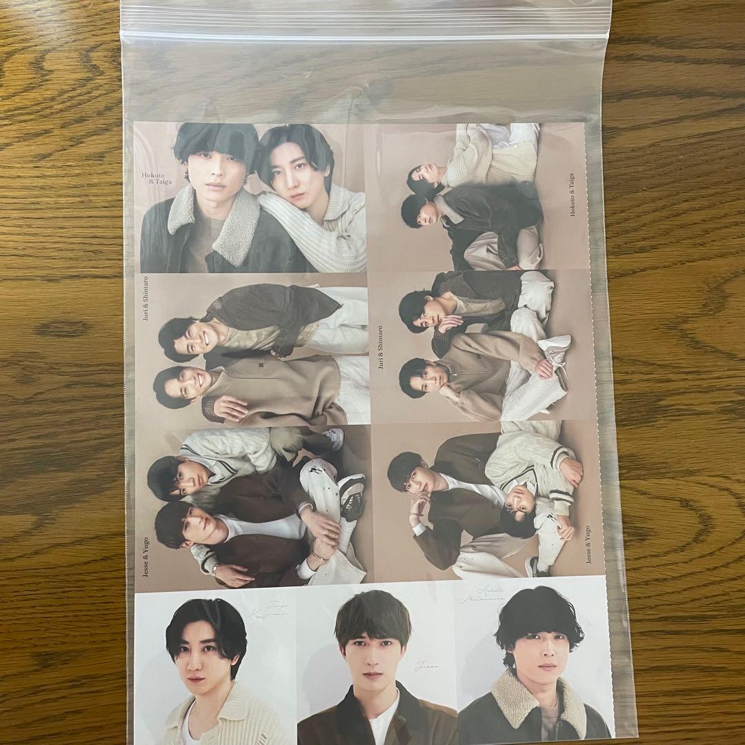 MILESixTONES 【 Blu-ray 】初回盤A,B