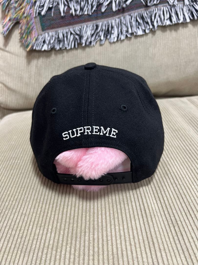 帽子 Supreme Melvins 6-Panel 24ss