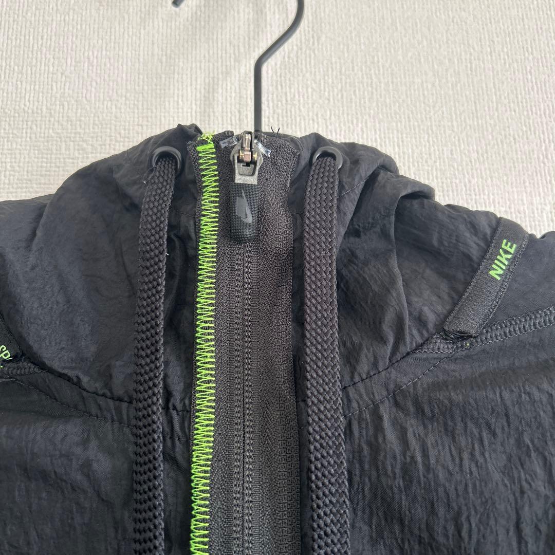 Nike ジャージ
