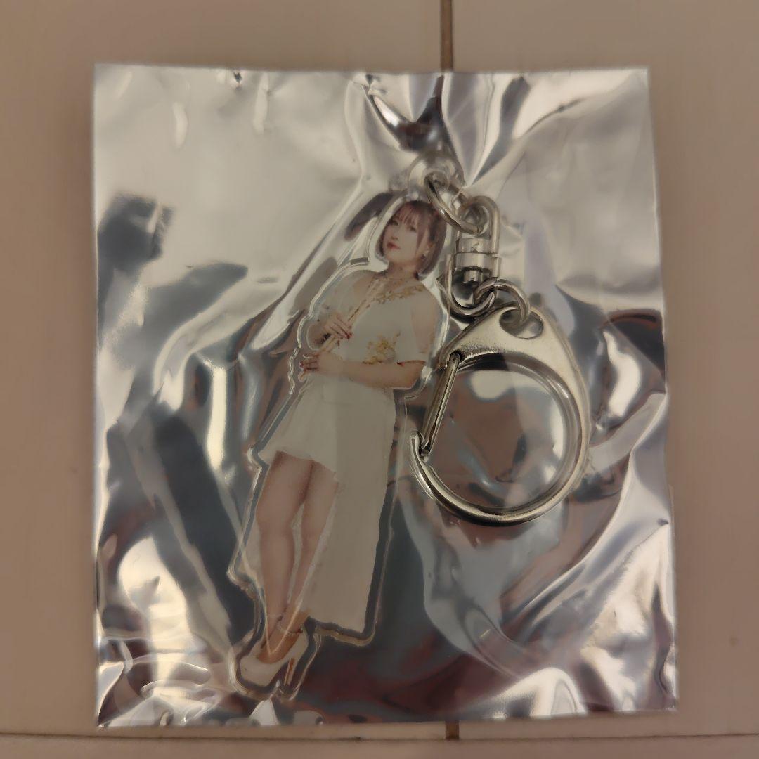LOVEBITES アクリルキーホルダー 5個セット
