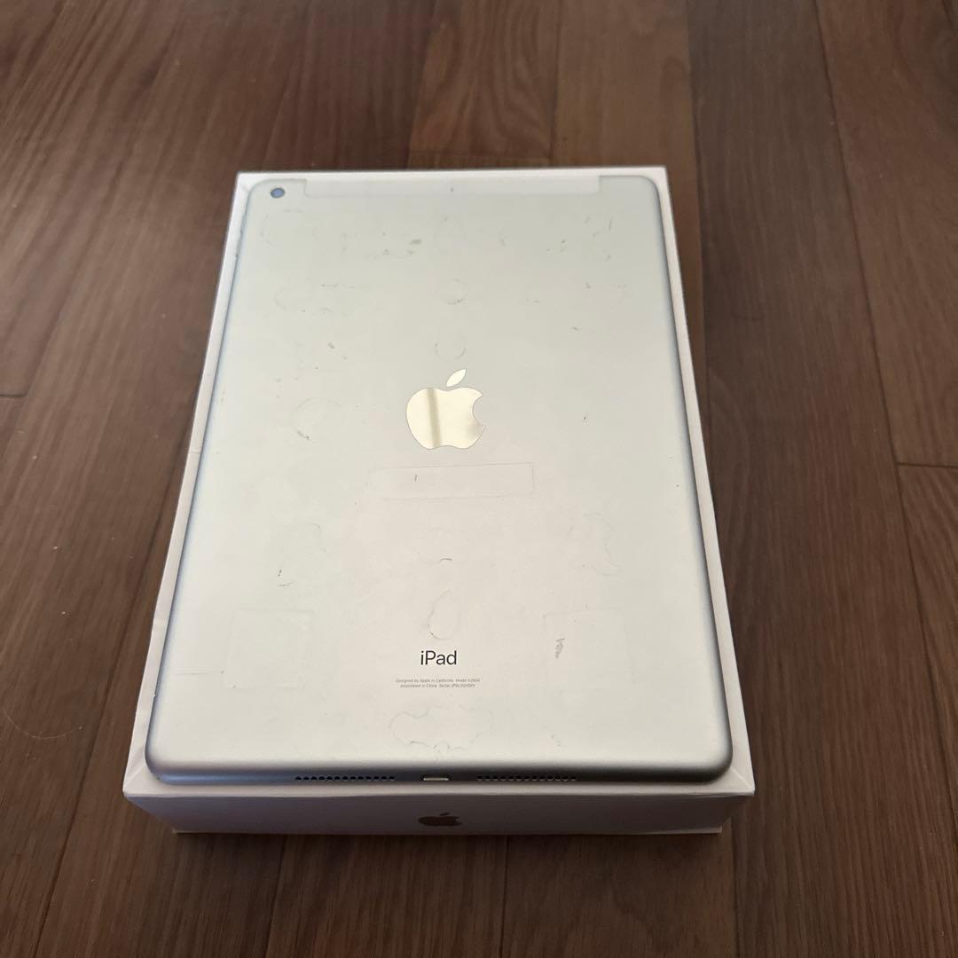 iPad(第9世代)