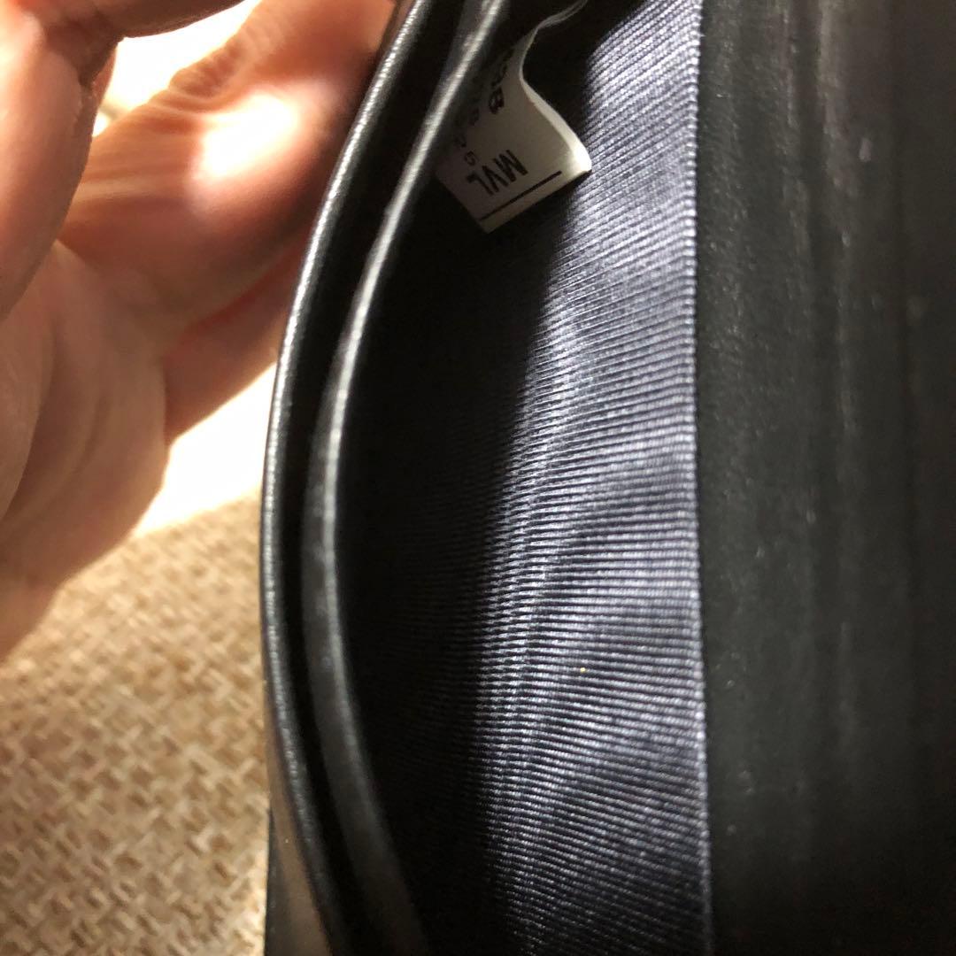 FURLA フルラ クロコダイル 名刺 カードケース