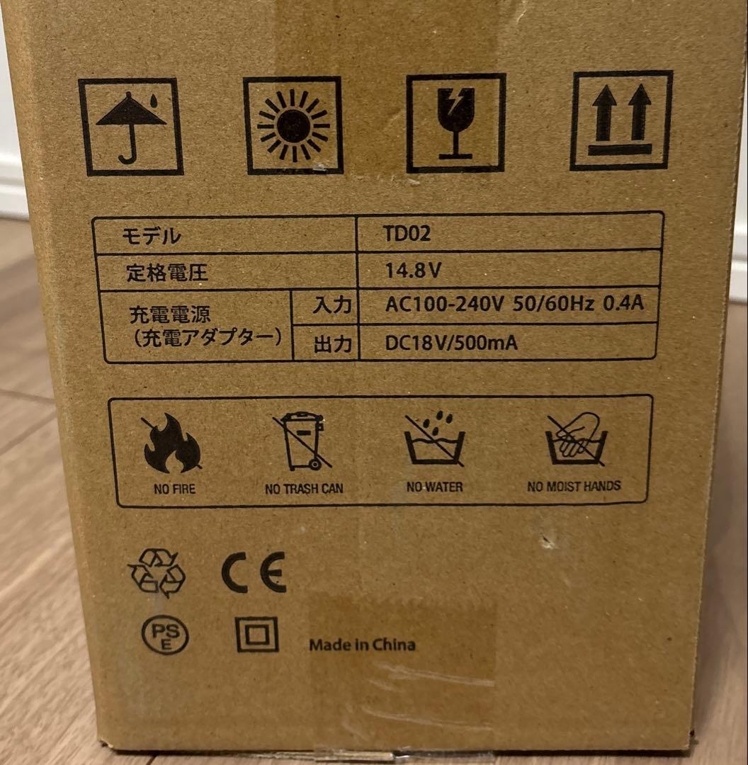 掃除機❣️コードレス45000pa超強力吸引 超軽量 サイクロン 50分連続稼働