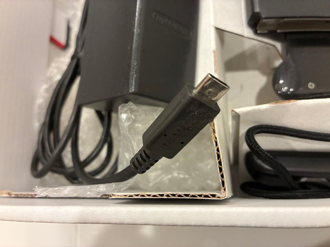 Nintendo Switch ジャンク
