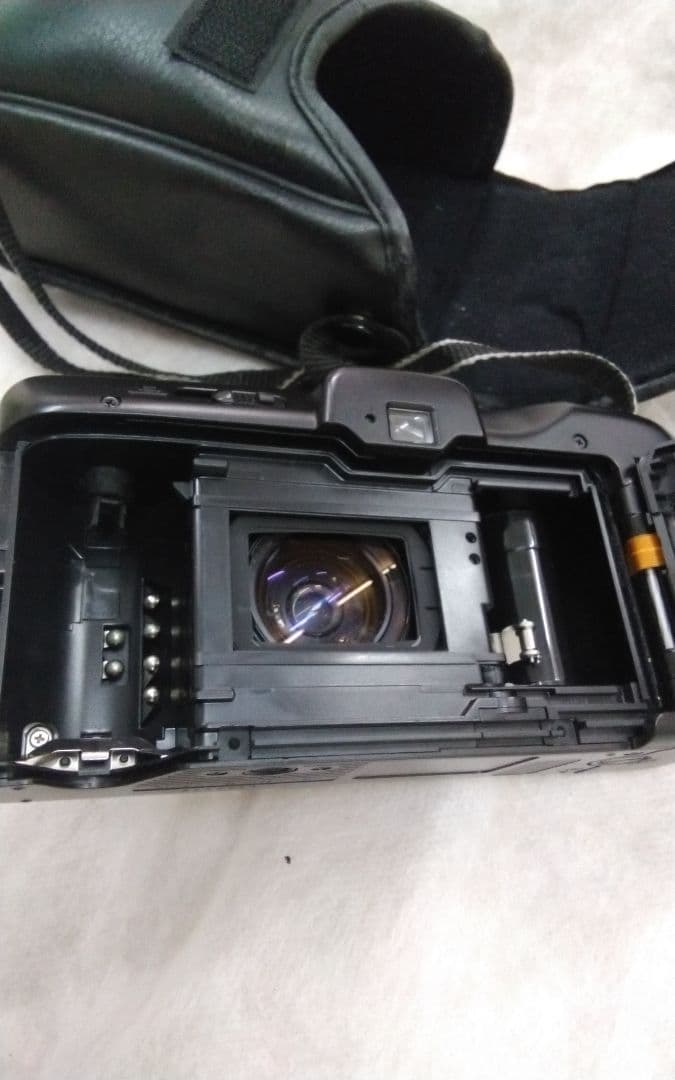Canon　オートボーイ　SXL