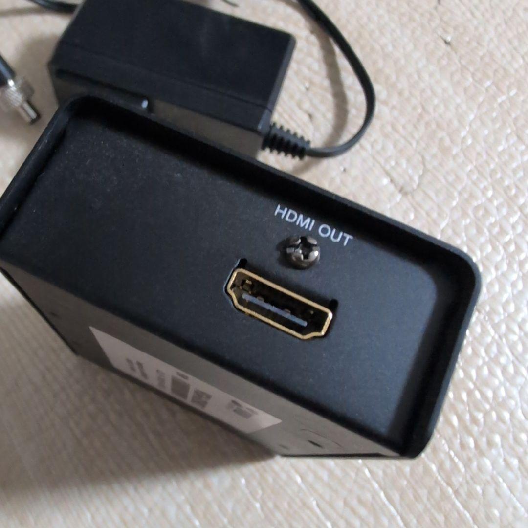 送料無料 サンワサプライ HDMI エクステンダー VGA-EXHDLT受信機