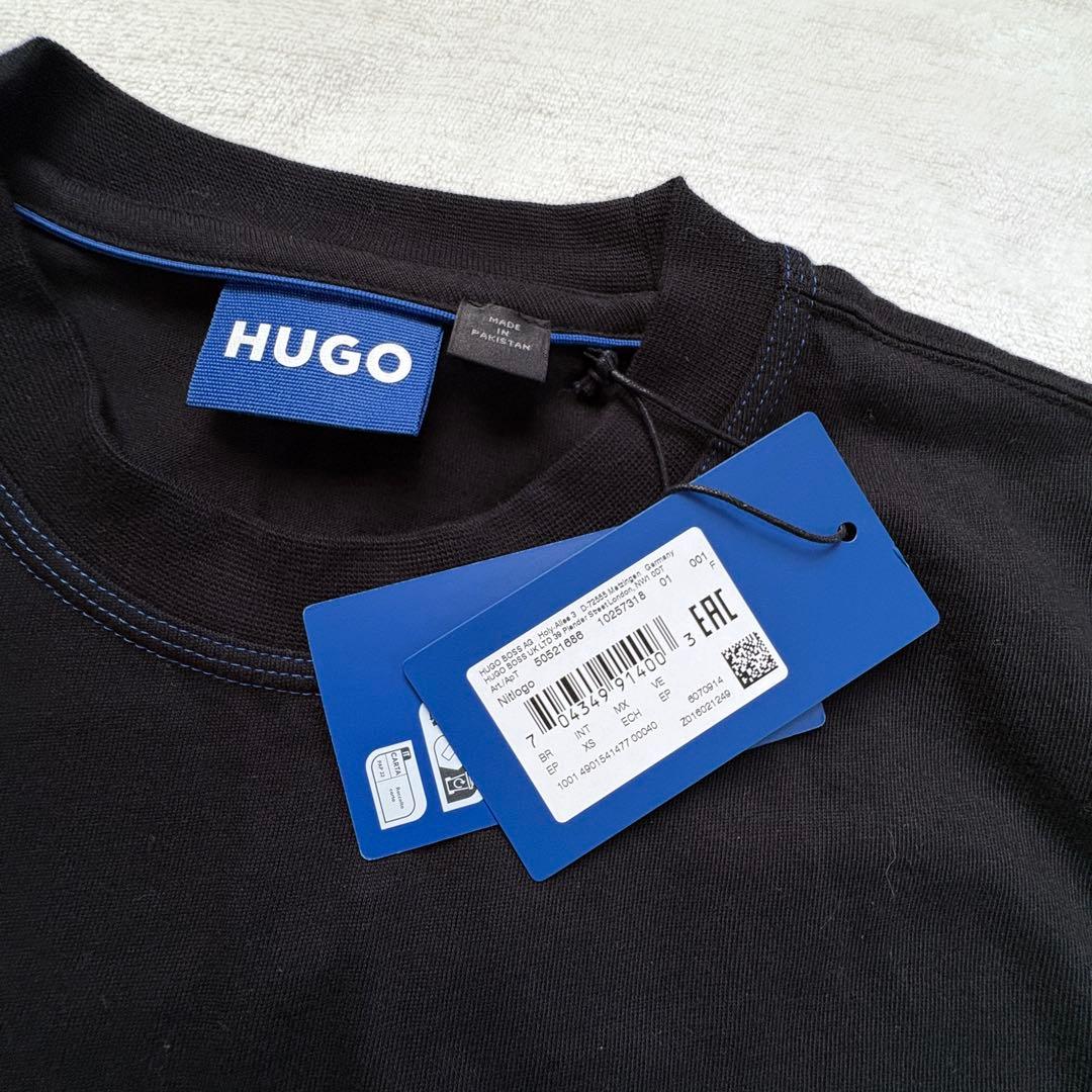 HUGO BOSS 新品未使用　メンズ　Tシャツ