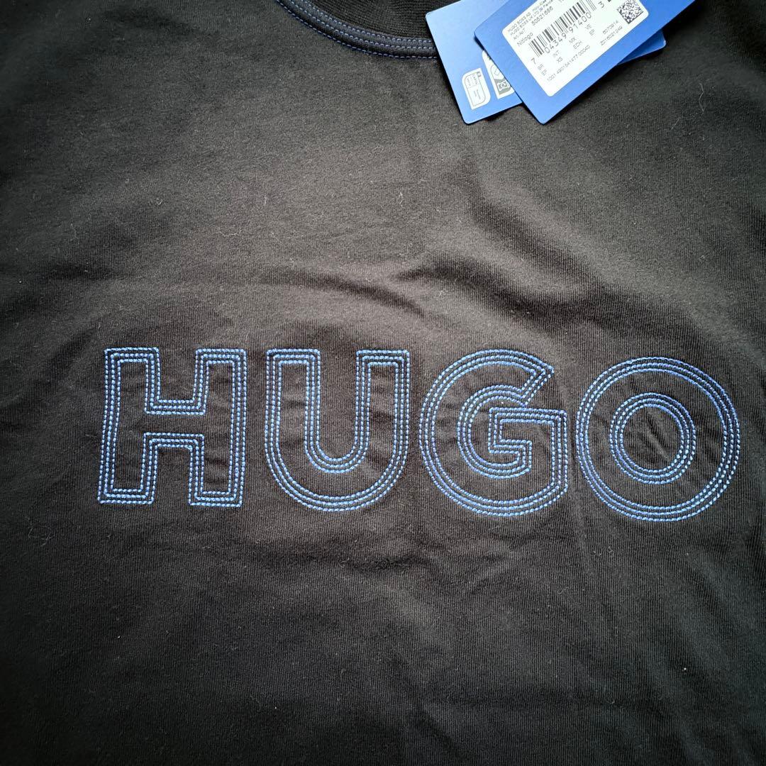HUGO BOSS 新品未使用　メンズ　Tシャツ