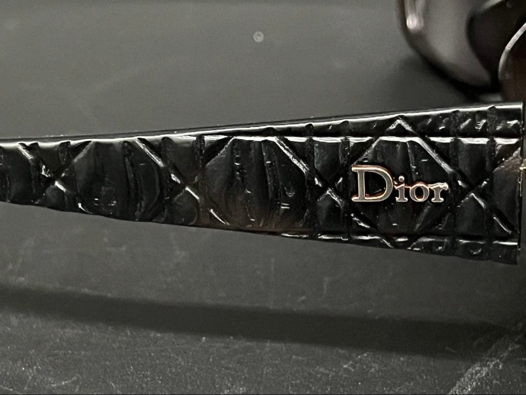 ◇Christian Dior サングラス