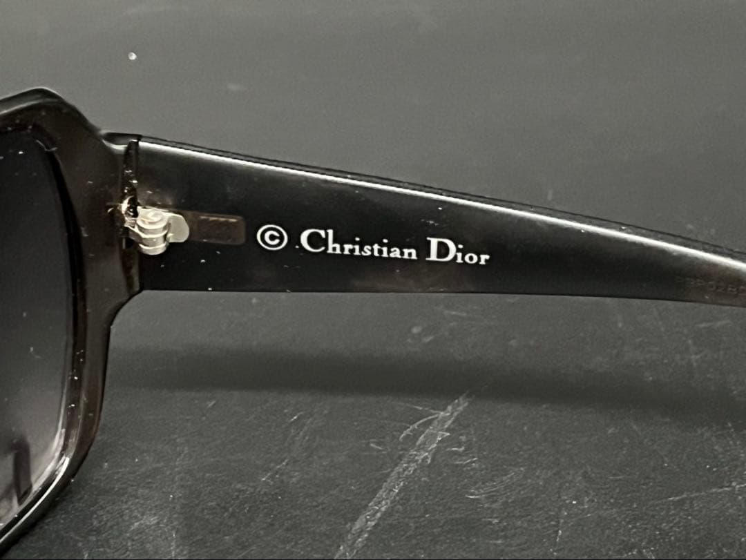 ◇Christian Dior サングラス