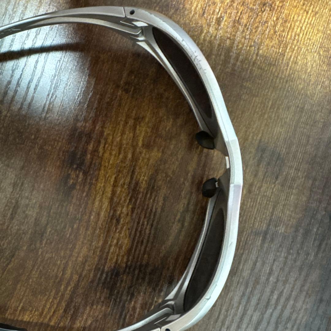 小物 oakley eye jacket redelux