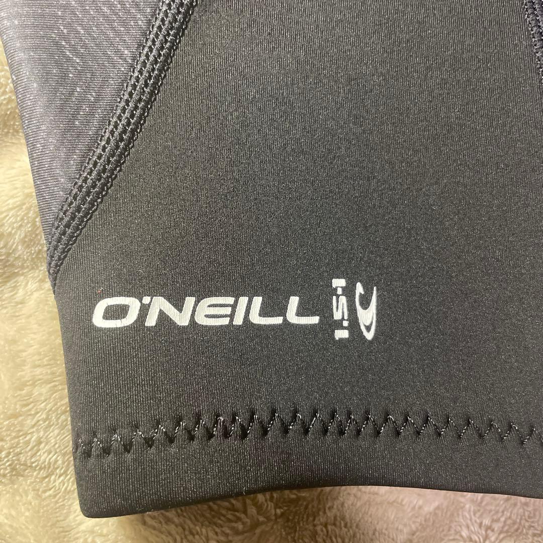 美品 O’NEILL オニール トップ ウェットスーツ サイズML