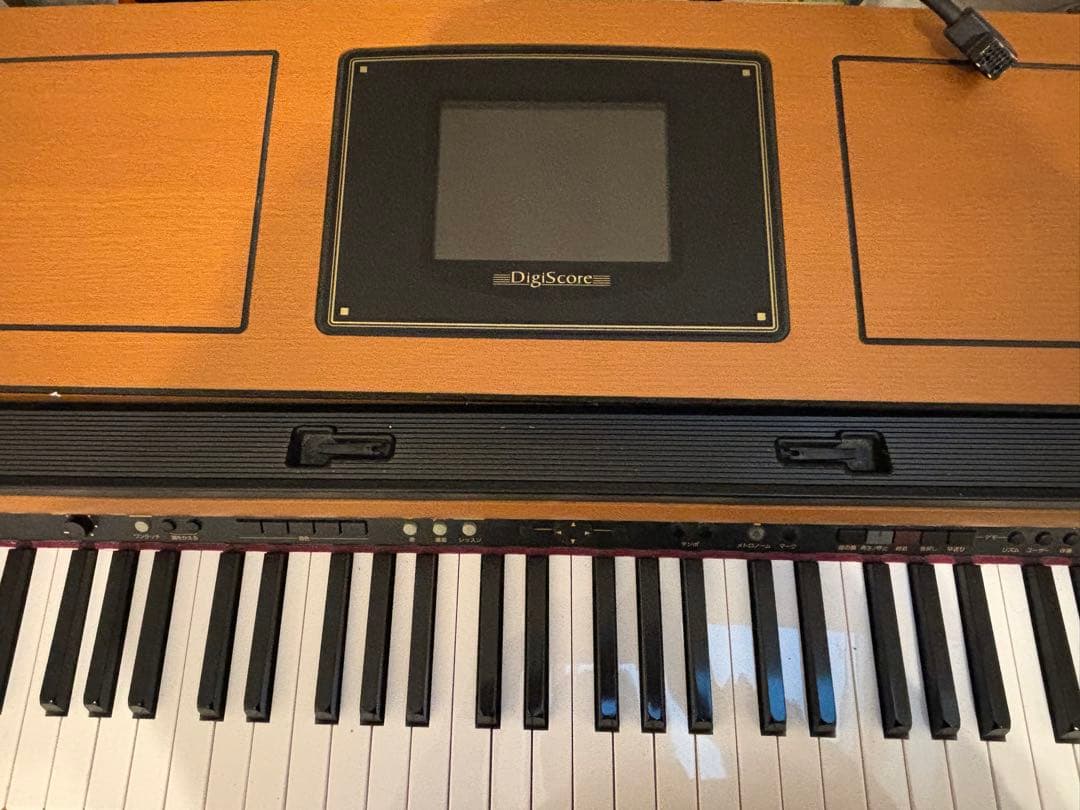 さ*き様 【愛知　直接引き取りのみ】Roland HPi-6s 2008年製