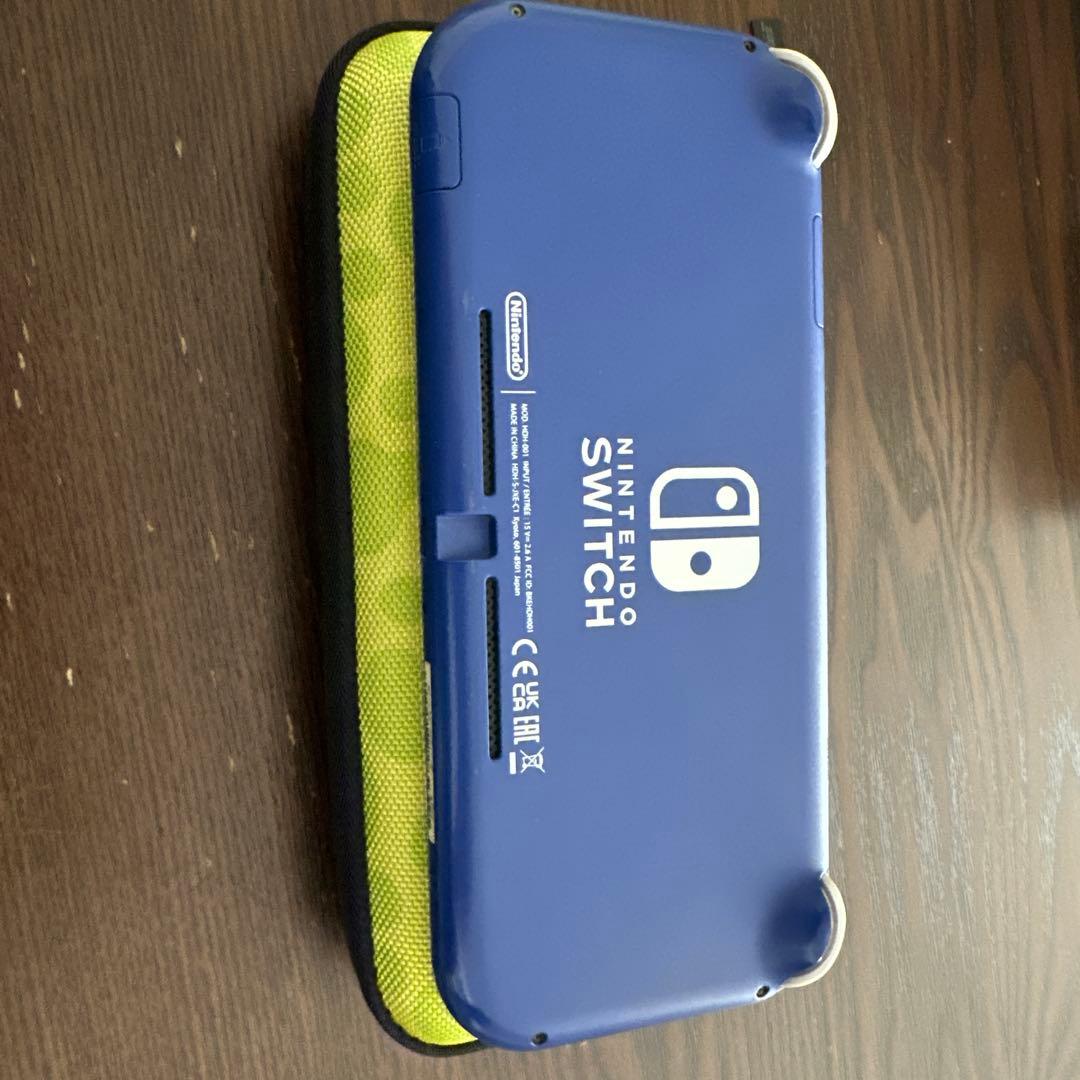 Nintendo Switch Nintendo Switch light