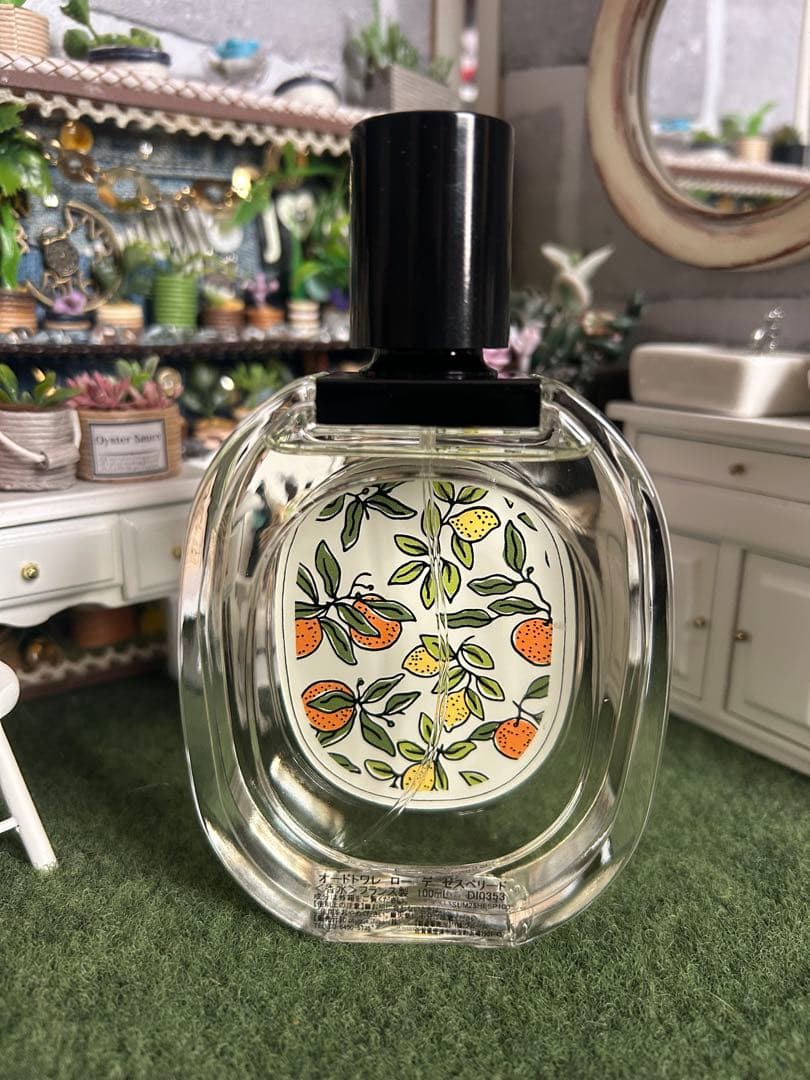 ［最終価格］正規品［2025限定］ディプティック ローデゼスペリード 100ml