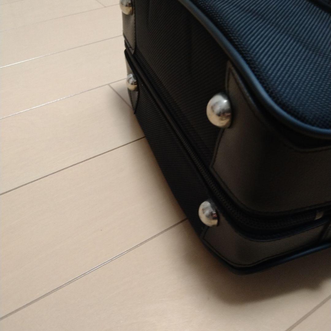 【美品】セルマー スリムケース　セミハードケース　SELMER アルトサックス用
