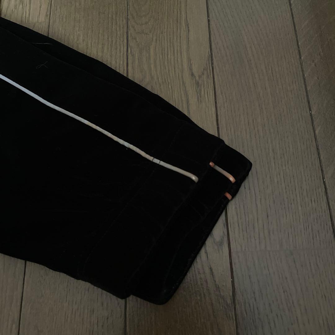 PROCLUB ベロア　セットアップ　XL