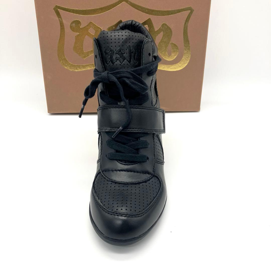 新品　ASH アッシュ Bowie ボウイ 靴 ブーツ レディース