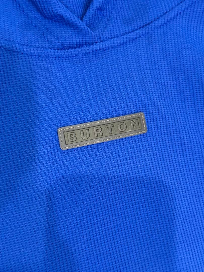 新品未使用 Burton バートン セットアップ スウェット ジャージ ak
