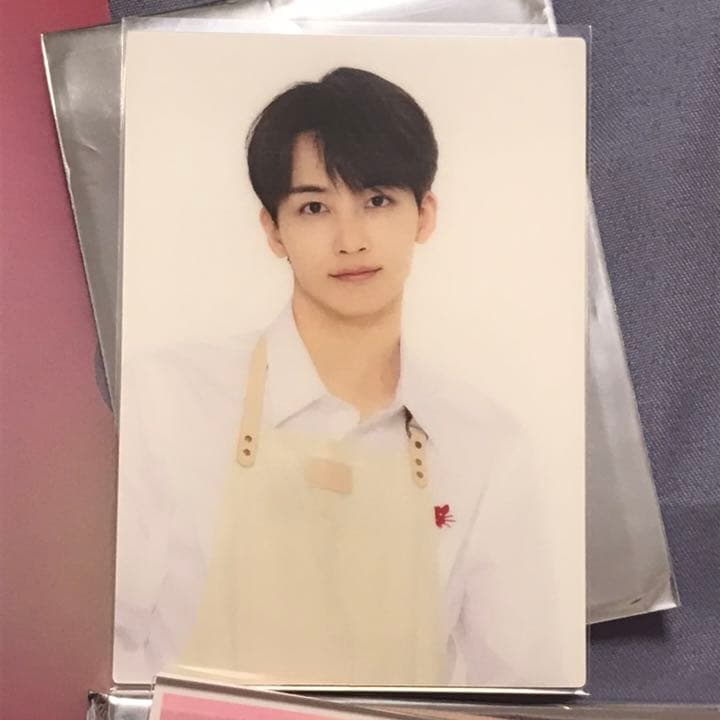 ジョンハン　SEVENTEEN 2020 カフェ