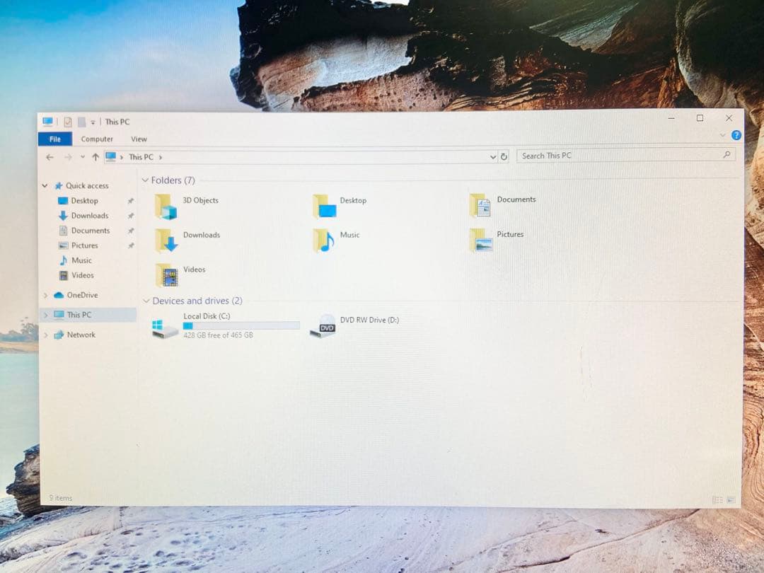 優待価格】DELL Vostro i7-870｜8GB｜9800 GTX+ 1G