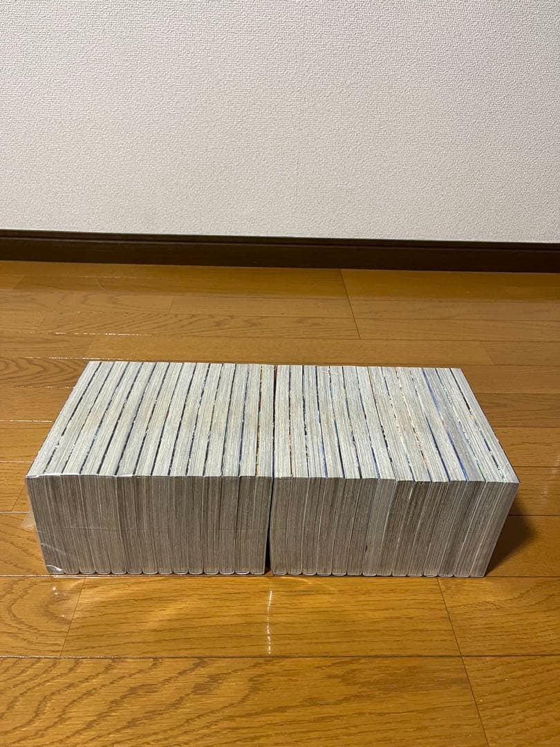 ドクターストーン 1〜27巻　全巻セット　➕　百夜