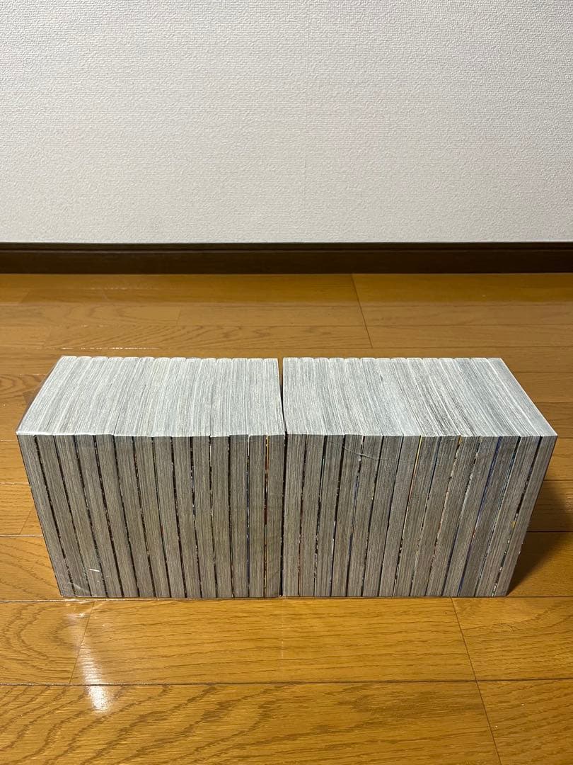 ドクターストーン 1〜27巻　全巻セット　➕　百夜