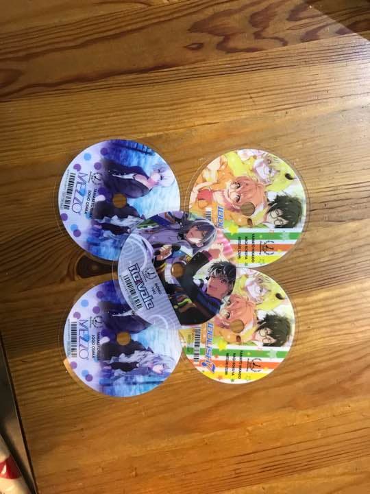 アイナナ アルバム豪華版